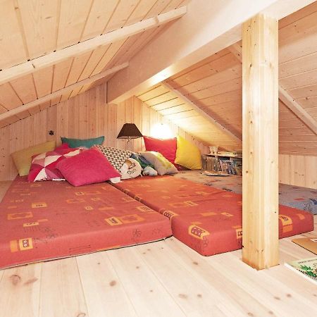 Three-Bedroom Holiday Home In Rodby 38 Kramnitse エクステリア 写真